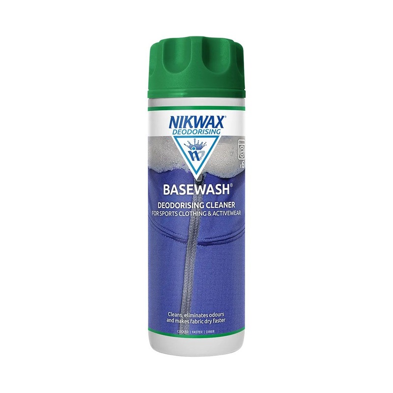 Nikwax Base Wash – Box Of 12