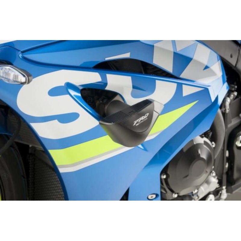 PUIG Frame Slider Suzuki GsxR1000/r 2017-19 PRO