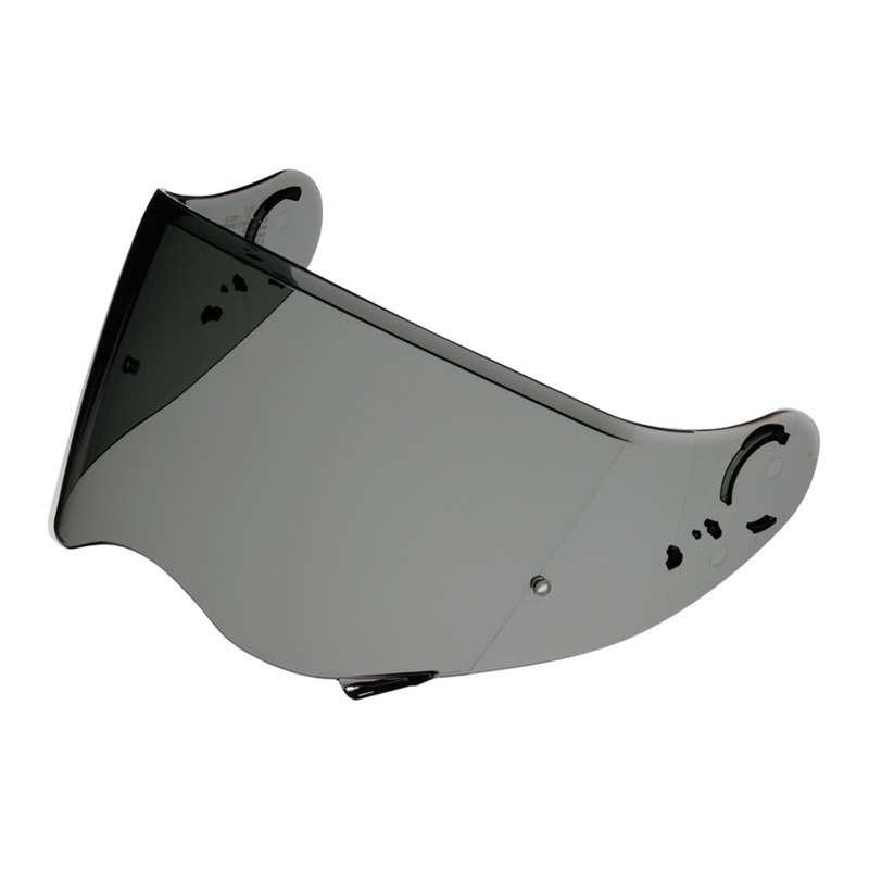 Shoei Visor with Pin CNS-2 – Dark Smoke Hornet ADV