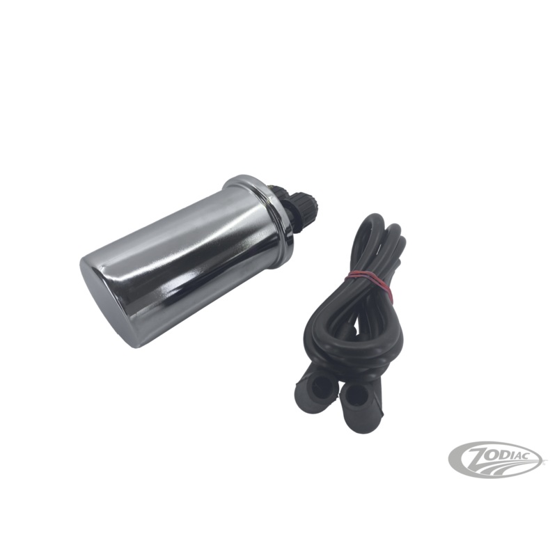 Thunderbolt Coils