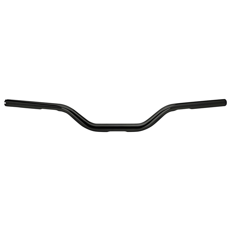 Tracker O/S Mid Handlebars