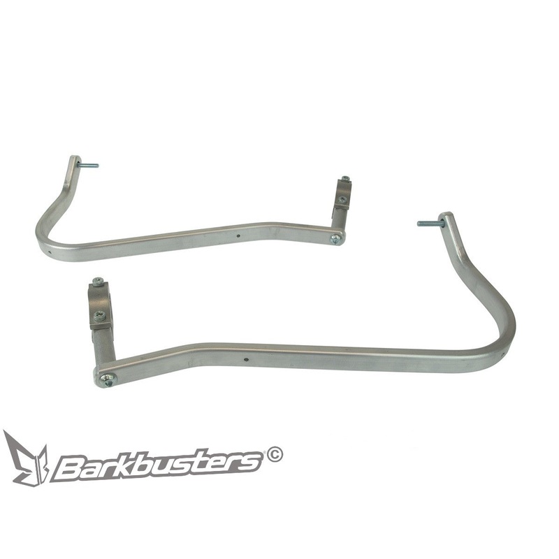 Triumph Tiger 1200 Protection – Handguards Only