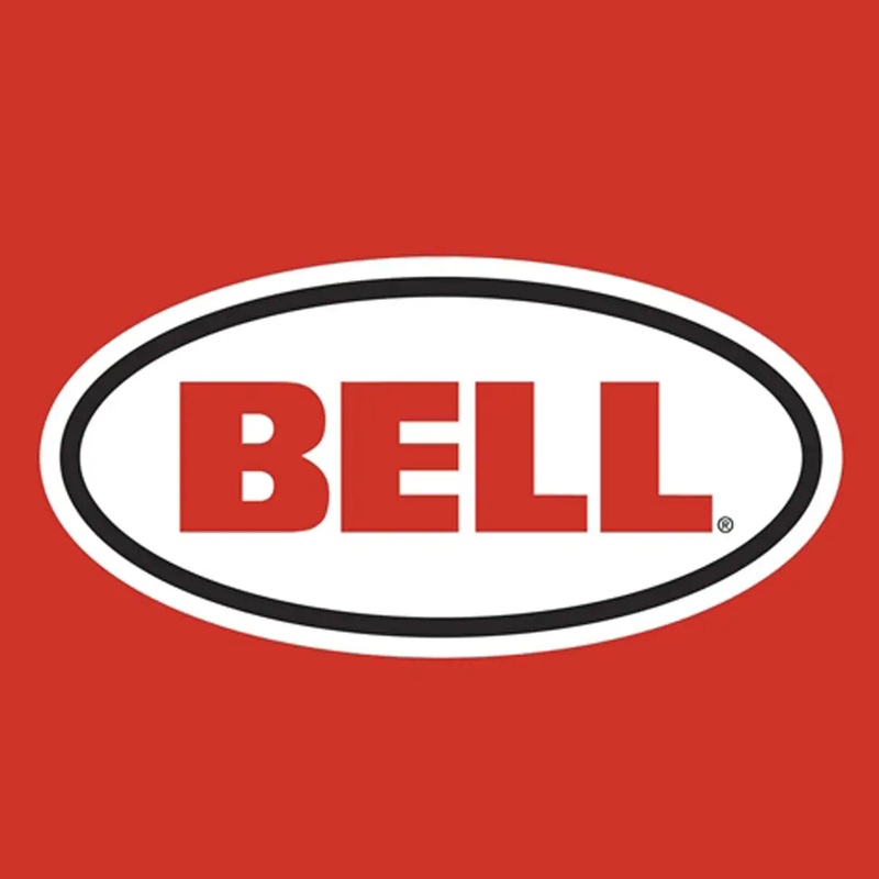 Bell Indy Titanium Cycle Visor