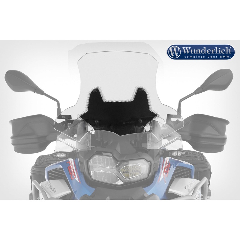 BMW F850GSA  Screen – Windscreen Marathon