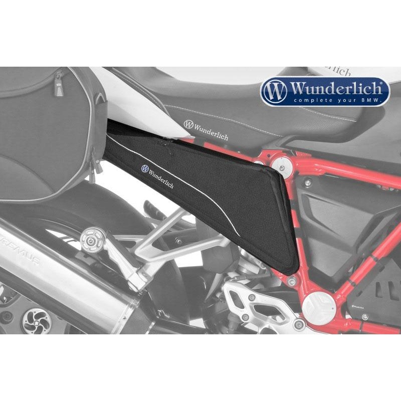 BMW R Series Luggage – Frame Bags