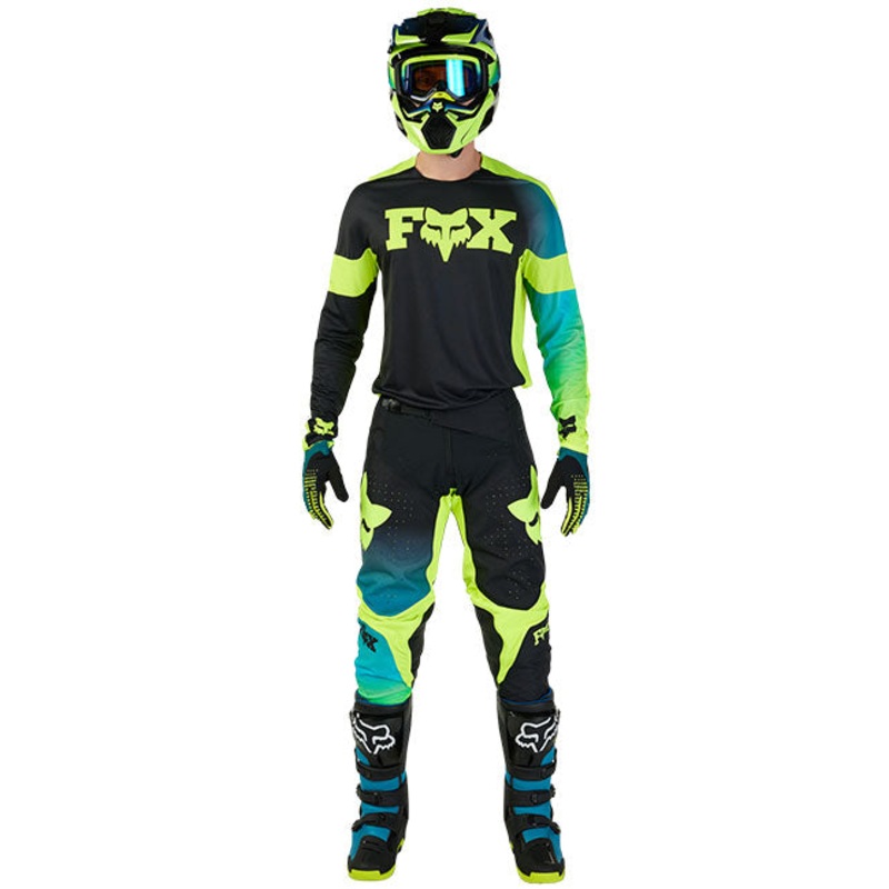 Fox Racing – 360 Streak Jersey, Pant Combo