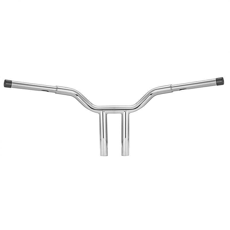 Harley Low Rider EFI FXDLI Street Bob FXDBB 1-1/4″ Bar Handlebar