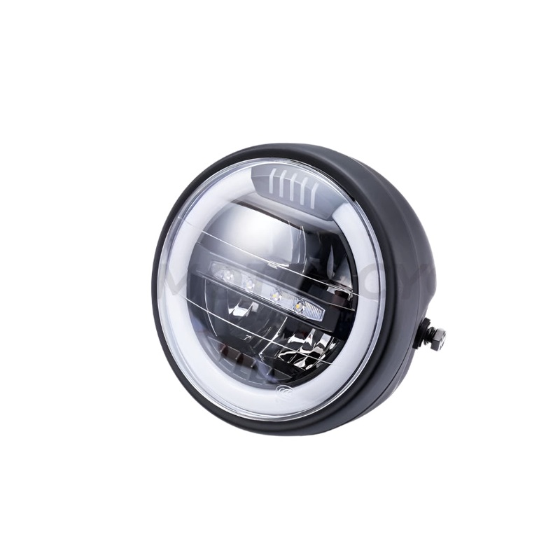 LED Headlight 6.8