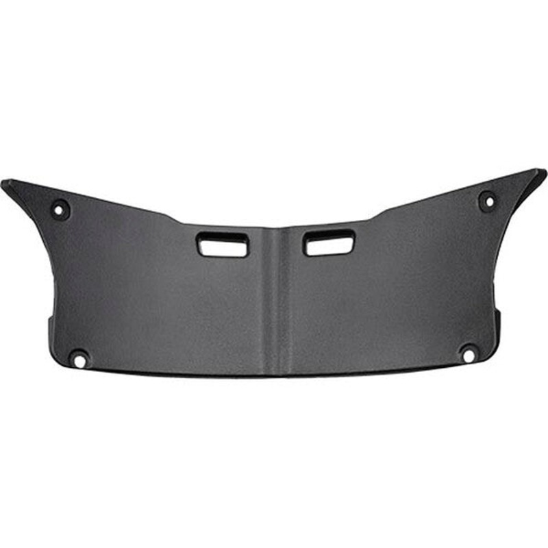 LS2 FF900 Chin Bar Middel Plastic Part