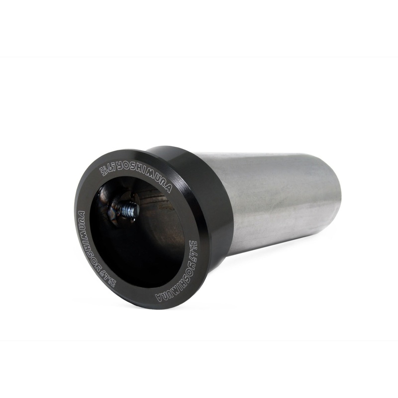 SOUND INSERT KIT TRC 4.5″ Muffler, Street (TRC-INS-K)