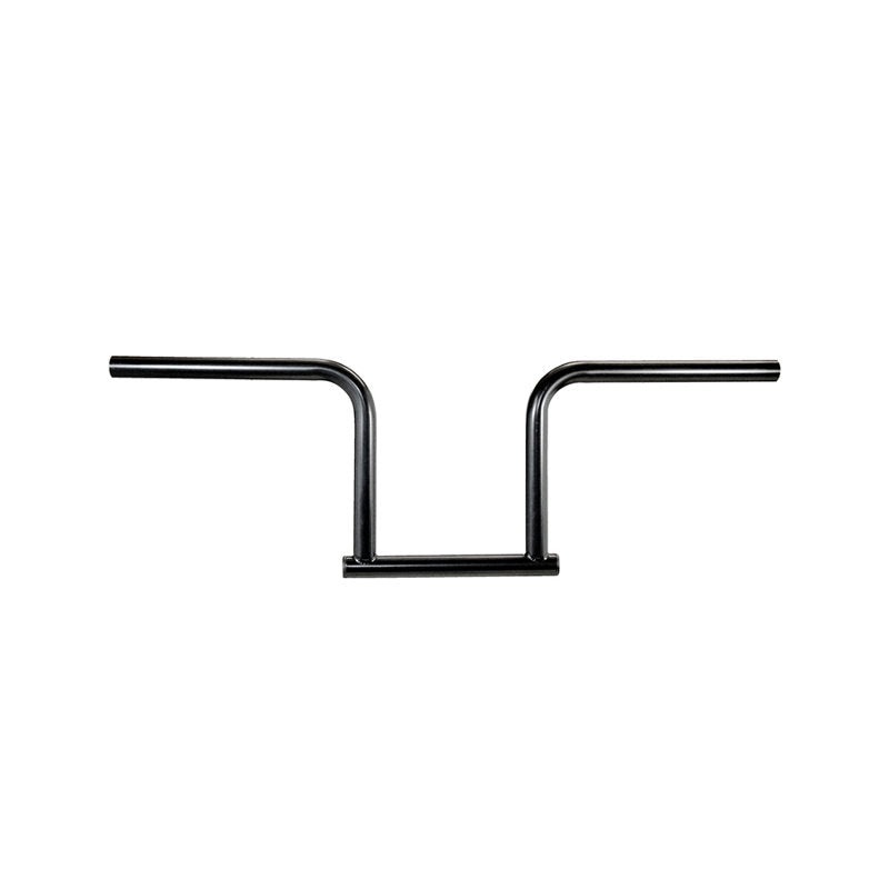 TC Bros. 7/8″ Speedline Handlebars – Black