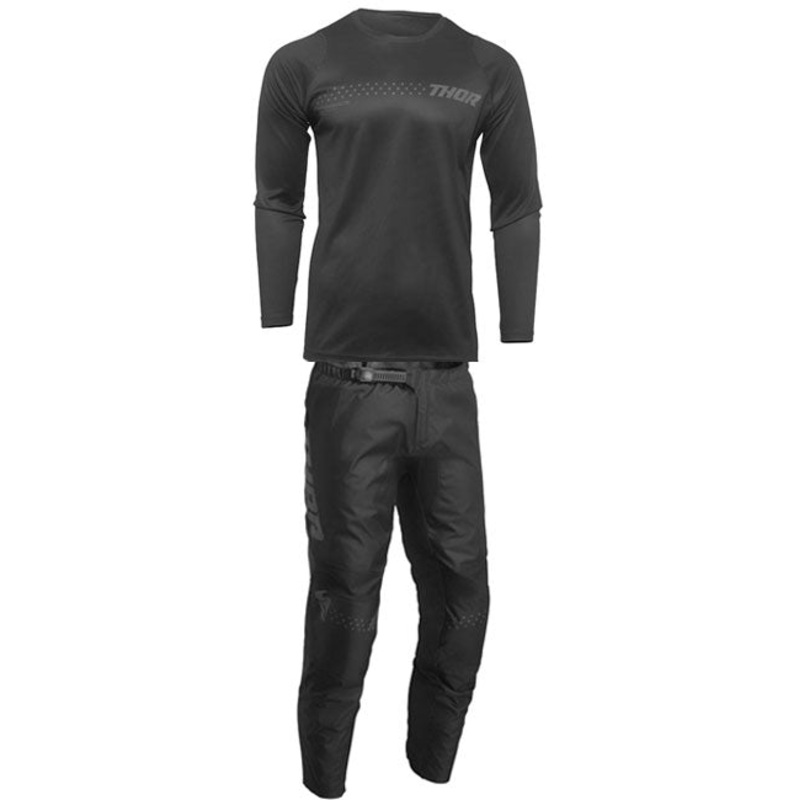 Thor – Sector Minimal Jersey, Pants Combo (Youth)