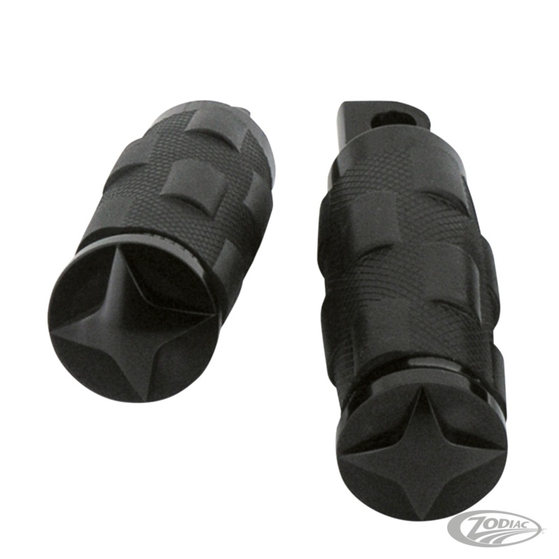 Tornado Ii Male Mount Pegs