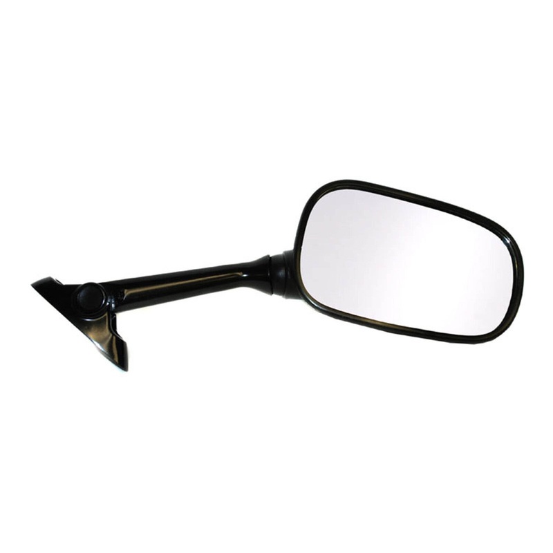 Whites Mirror – Suzuki SV650 / 1000 K3-6 / GSXR1000 K3-4 Right
