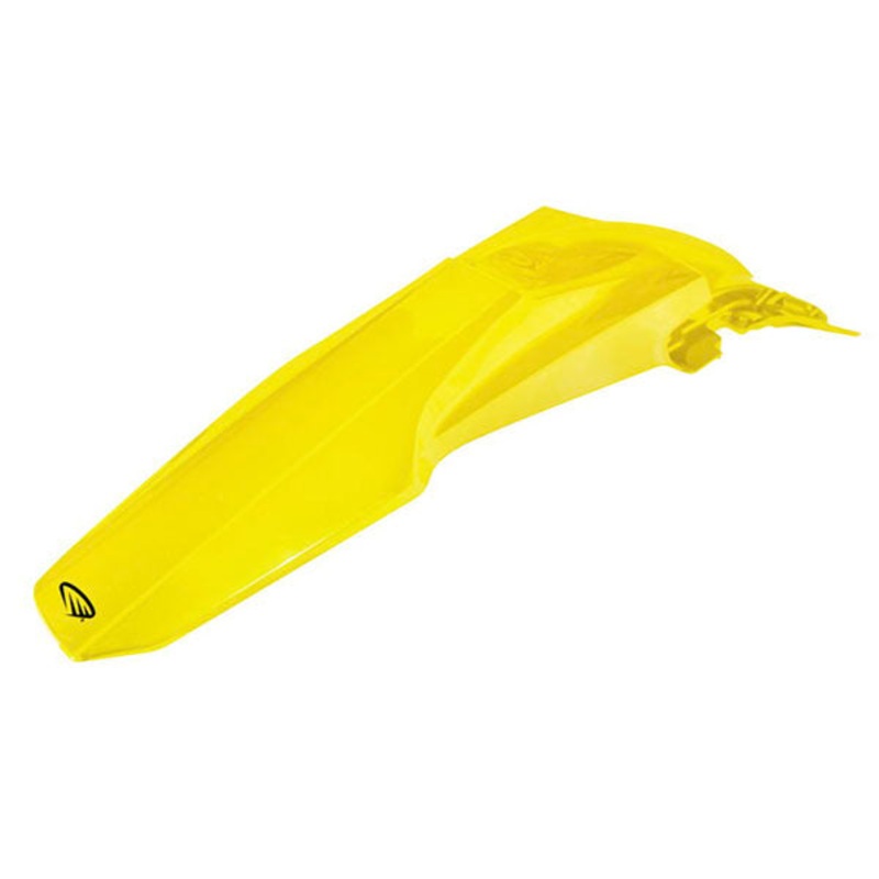 Cycra – Powerflow Rear Fenders (Suzuki)
