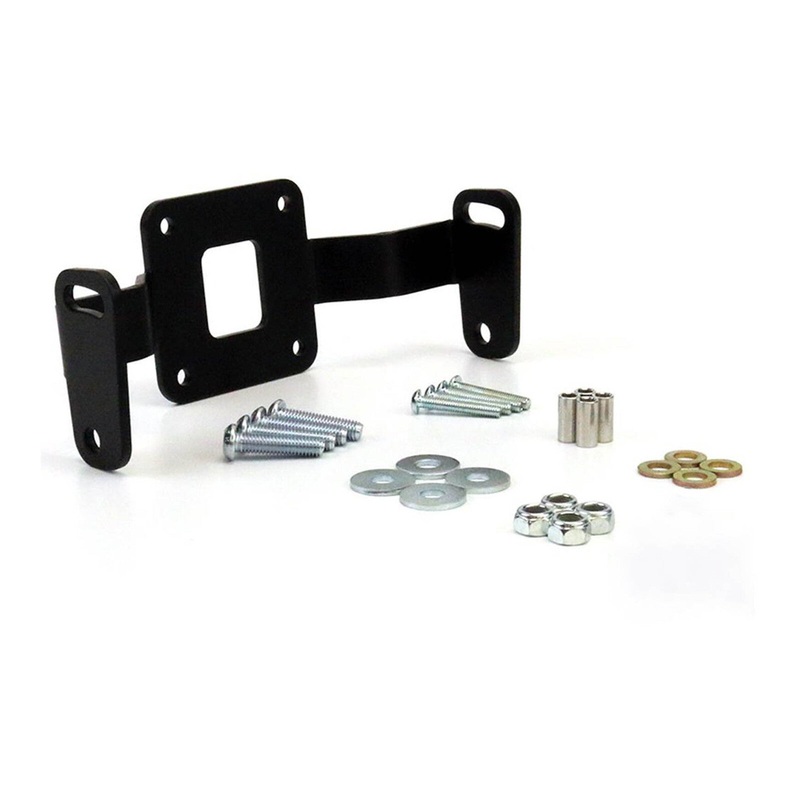 Denali M7 LED Headlight Module Adapter Kit – Suzuki DR-Z ’03-’16