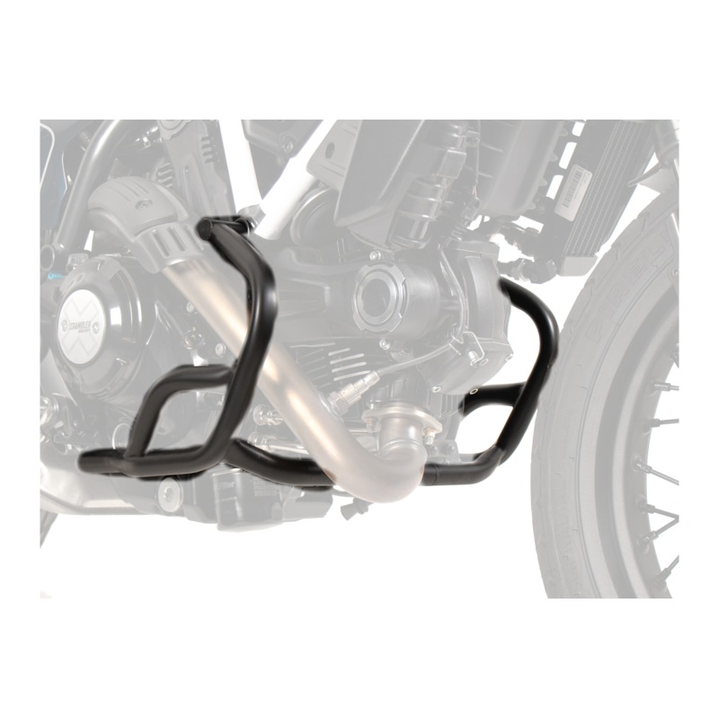 DUCATI SCRAMBLER 800 Protection – Engine Bar