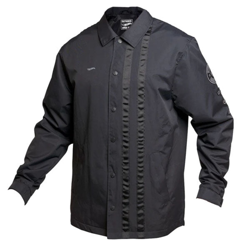 Fasthouse – Hot Wheels Major Jacket
