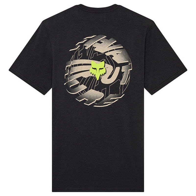 Fox Racing – Spiral Special Edition Premium Tee