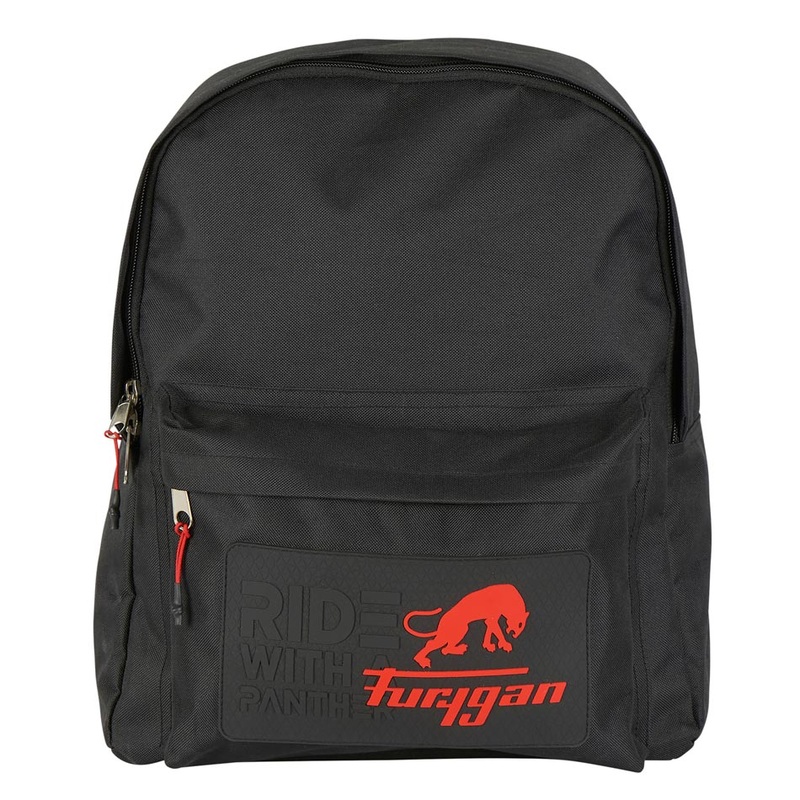 Furygan Patch Evo Bag Grey