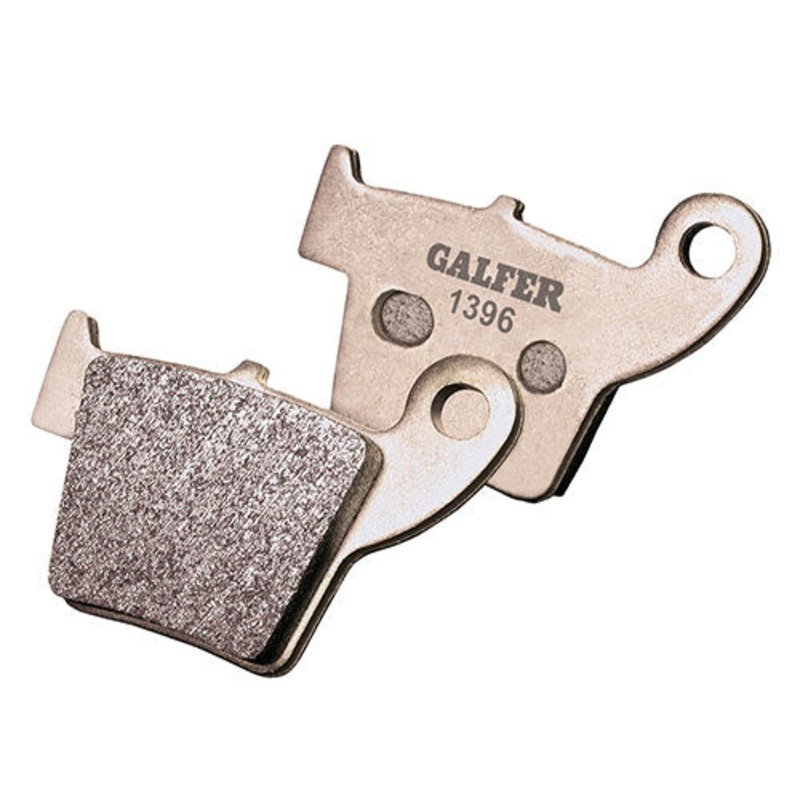 Galfer – HH Sintered MX Front Brake Pads (Husqvarna) Year 1996