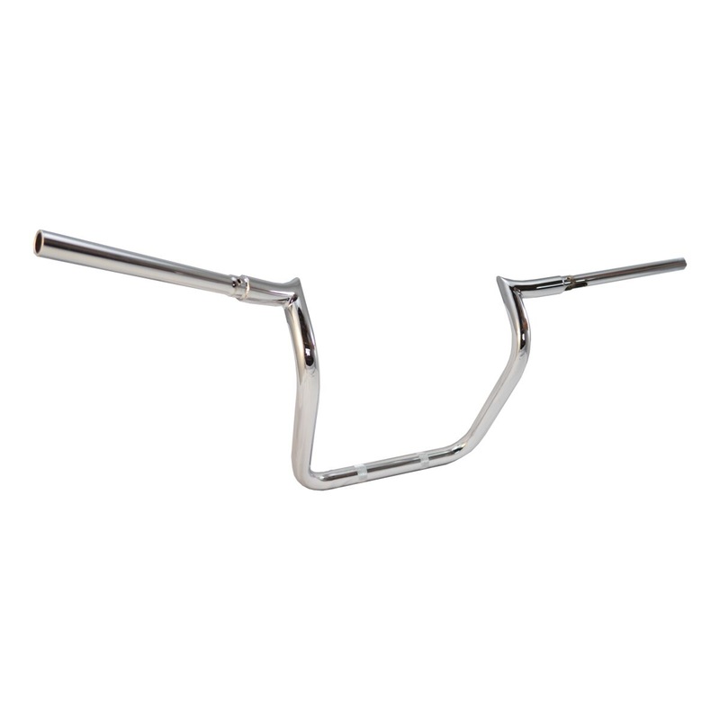 Handlebar Bro 14″, Chrome – Indian