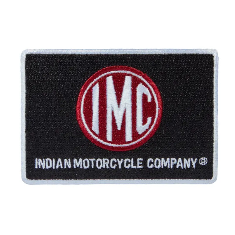 IMC Circle Icon Patch