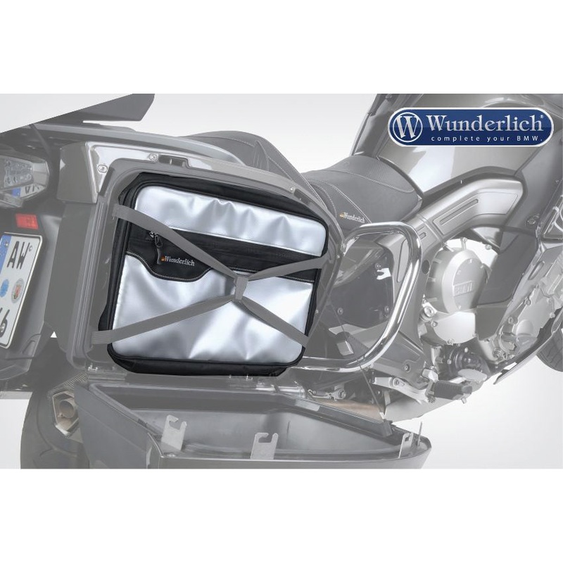 Inner bag for BMW Side Cases – EVO