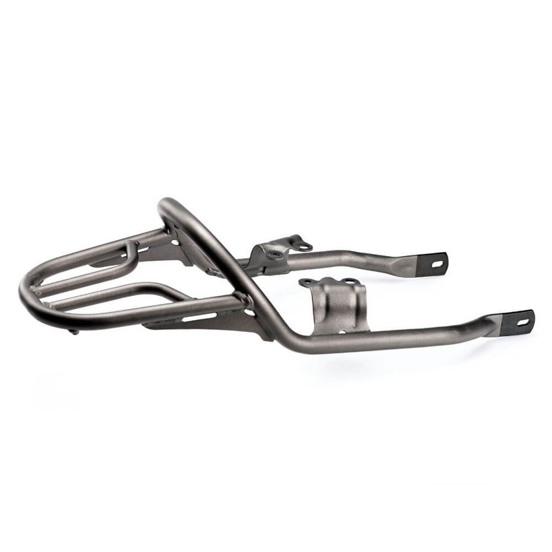 Luggage Rack Graphite A9758304
