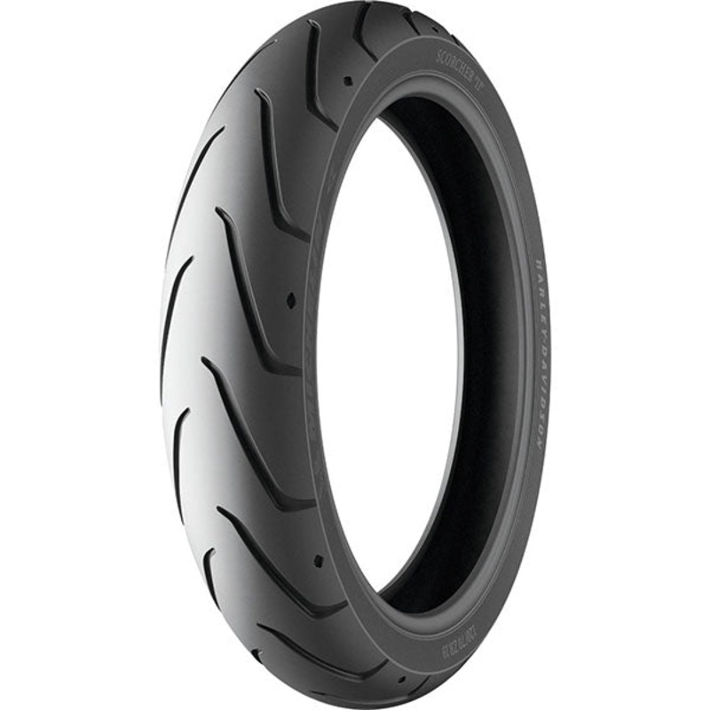 Michelin  Scorcher 11T Front Tire