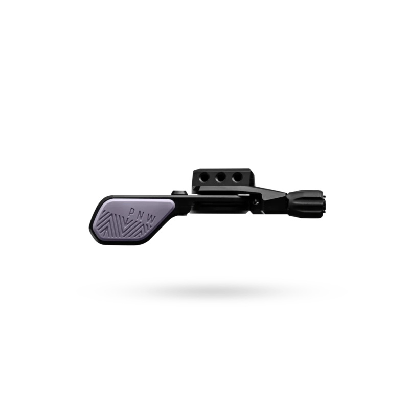 PNW Components Loam Lever Gen 2 – Cement Grey – SRAM MMX Clamp