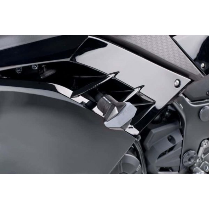 PUIG Frame Slider Kawasaki Ninja 400 2018-21