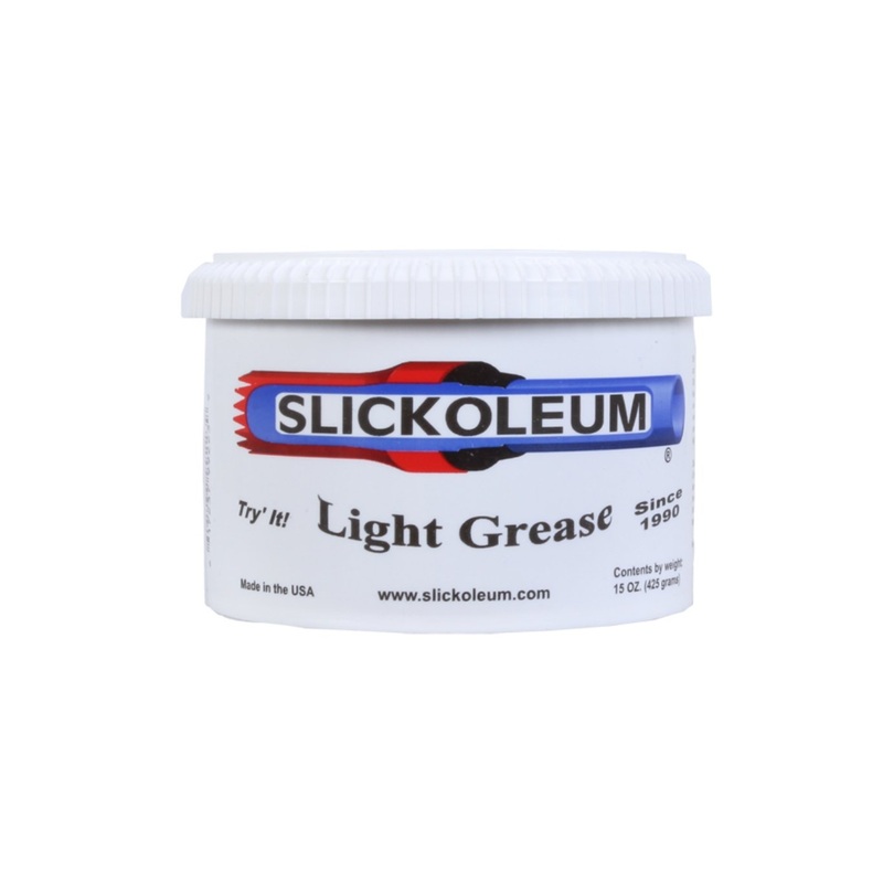 Slickoleum Friction Reducing Grease