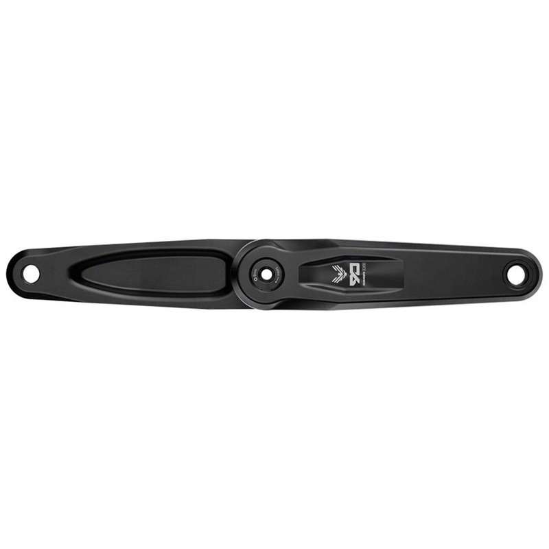 SRAM Eagle 90 Ebike Crankarms – 155mm – ISIS  Bosch Cap