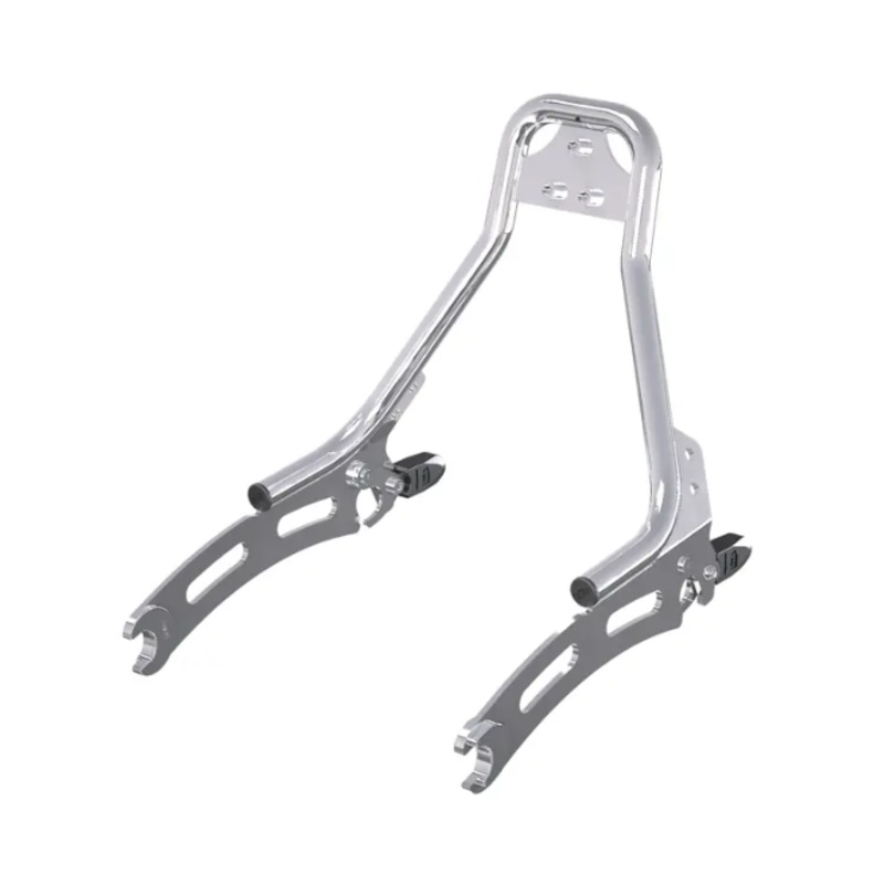 Syndicate Low Profile Passenger Backrest