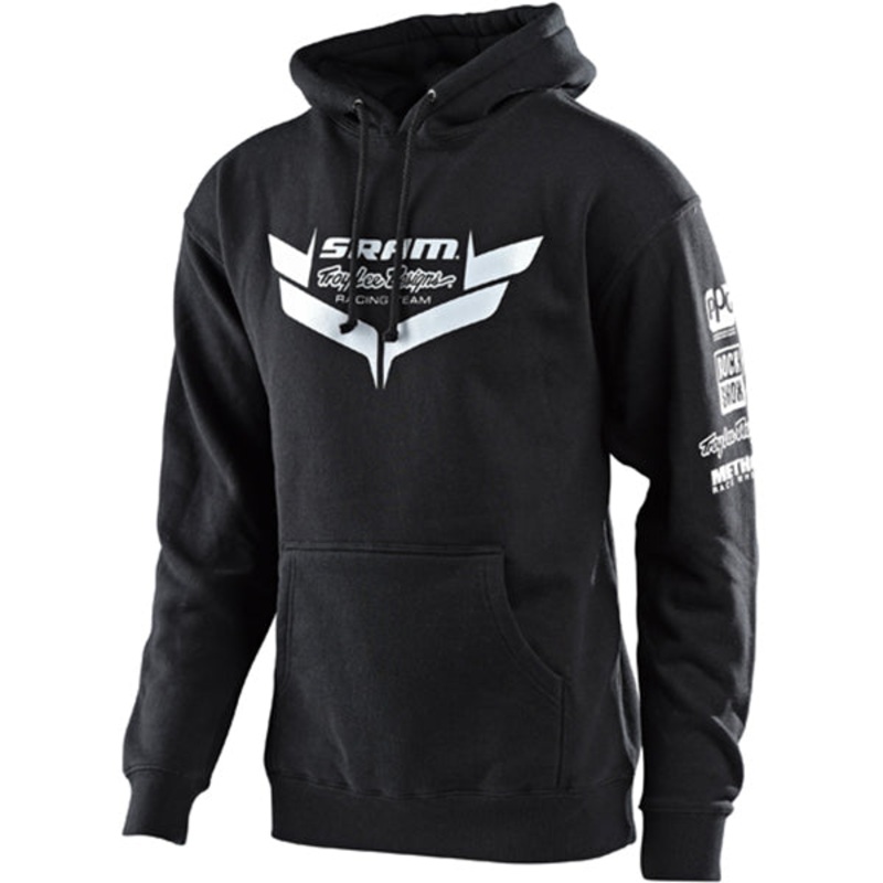Troy Lee Designs – SRAM Racing Icon Pullover
