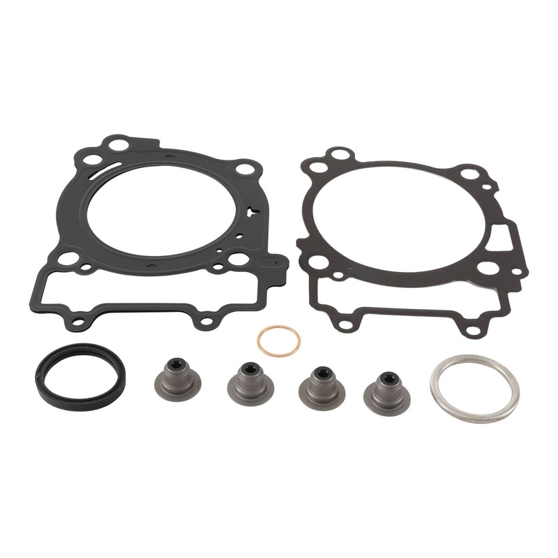 Vertex Top End Gasket Set – Polaris