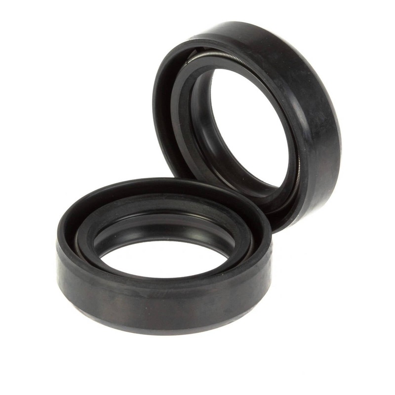Whites Fork Seal Pair – 26 x 37 x 10.5 TC4 (129-37) (052) 33-129-36