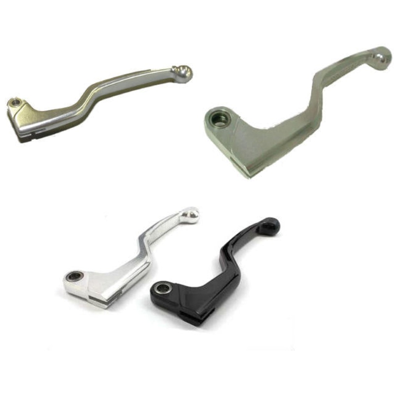 Works Connection – Replacement Clutch Levers
