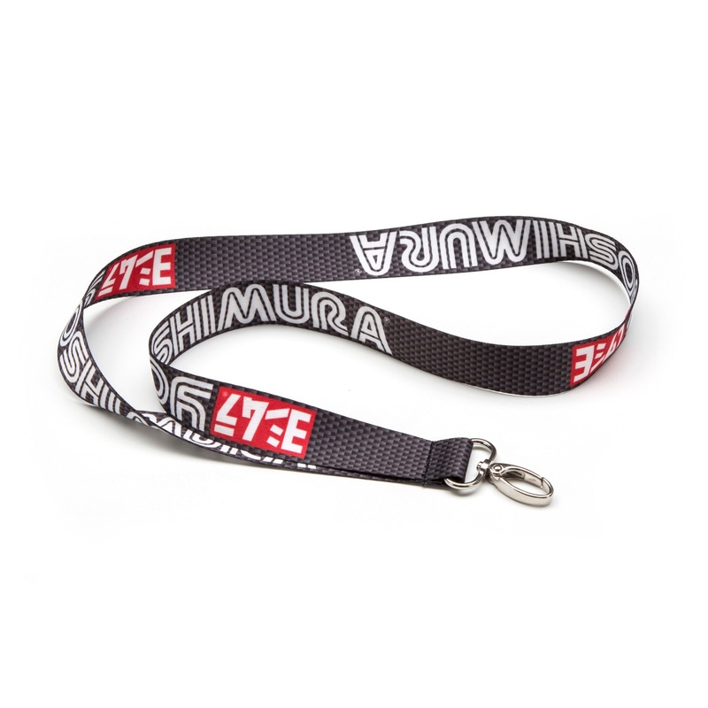Yoshimura Lanyard