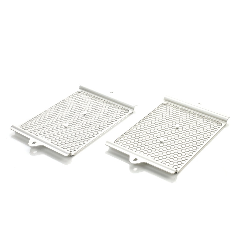 Aluminium Radiator Guard A9700421