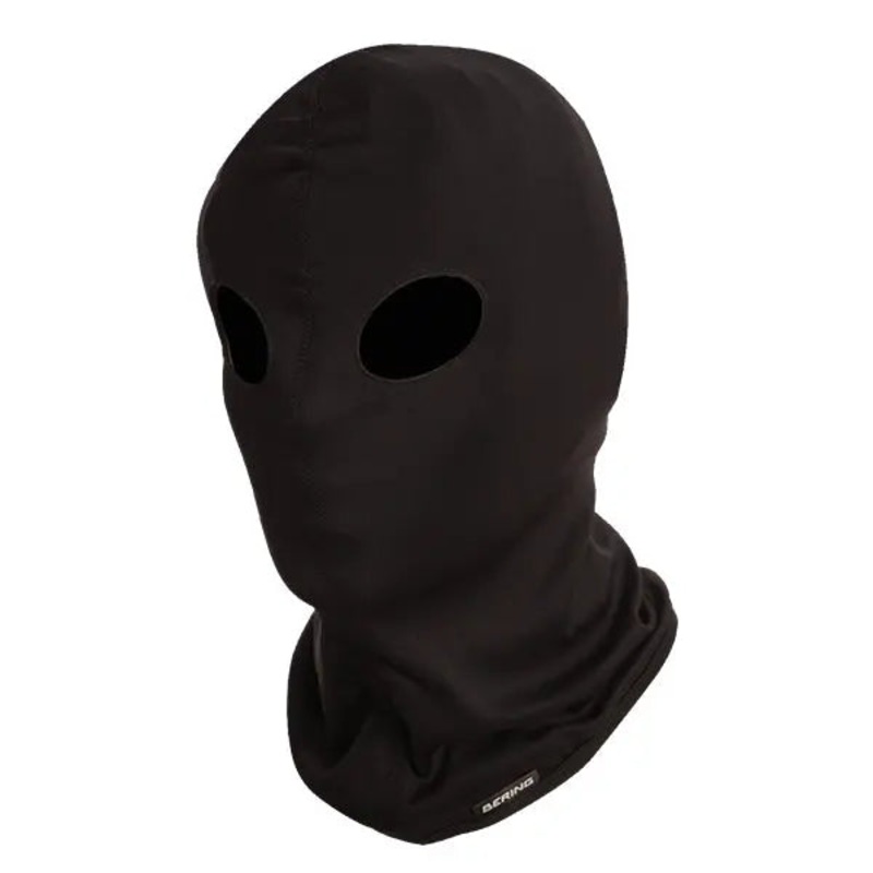 Bering 2 Holes Unite Balaclava Black