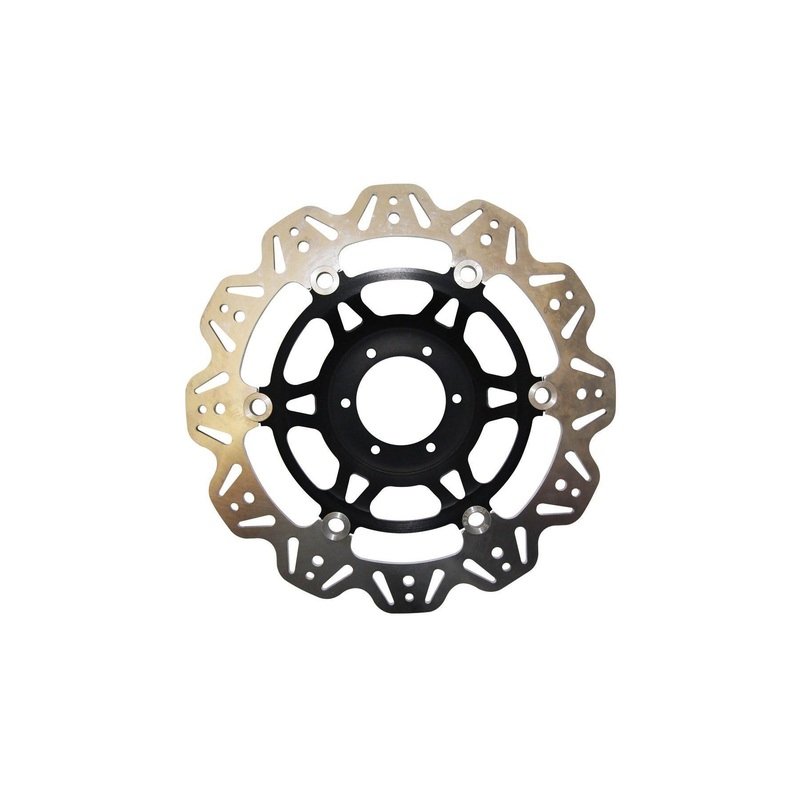Brake Rotor VR1171BLK
