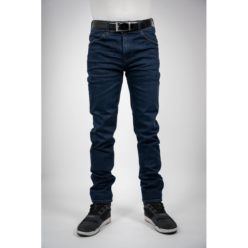 Bull-it Spitfire Slim Fit Denim Jeans Blue