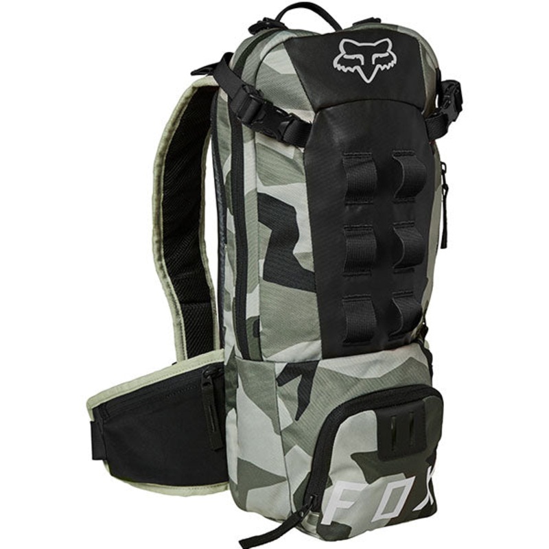 Fox Racing – Utility 12L Hydration Pack