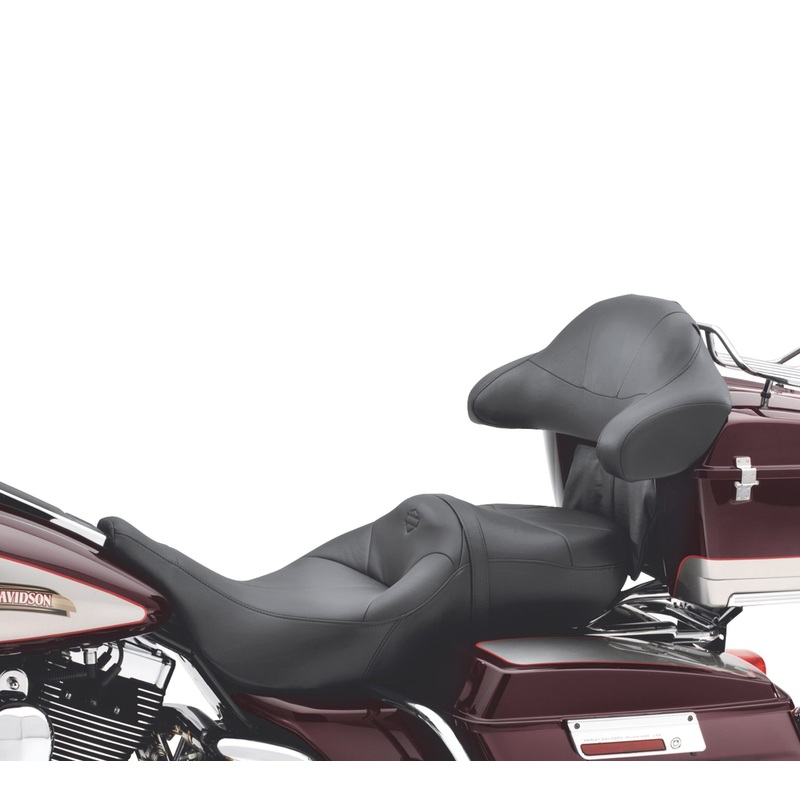 Harley Davidson 52975-05 Tallboy Seat  KIT SEAT,TALLBOY,FLHTC/UI