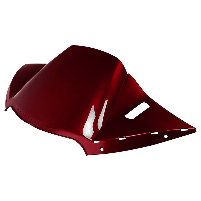HR3 Velocity Red Sunglo 2016S Fairing Air Duct 2017 ROAD GLIDE SPECIALFLTRXS
