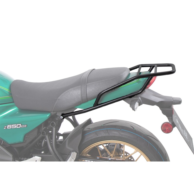 Kawasaki Z 650 Topcase Carrier – Tubed Carrier