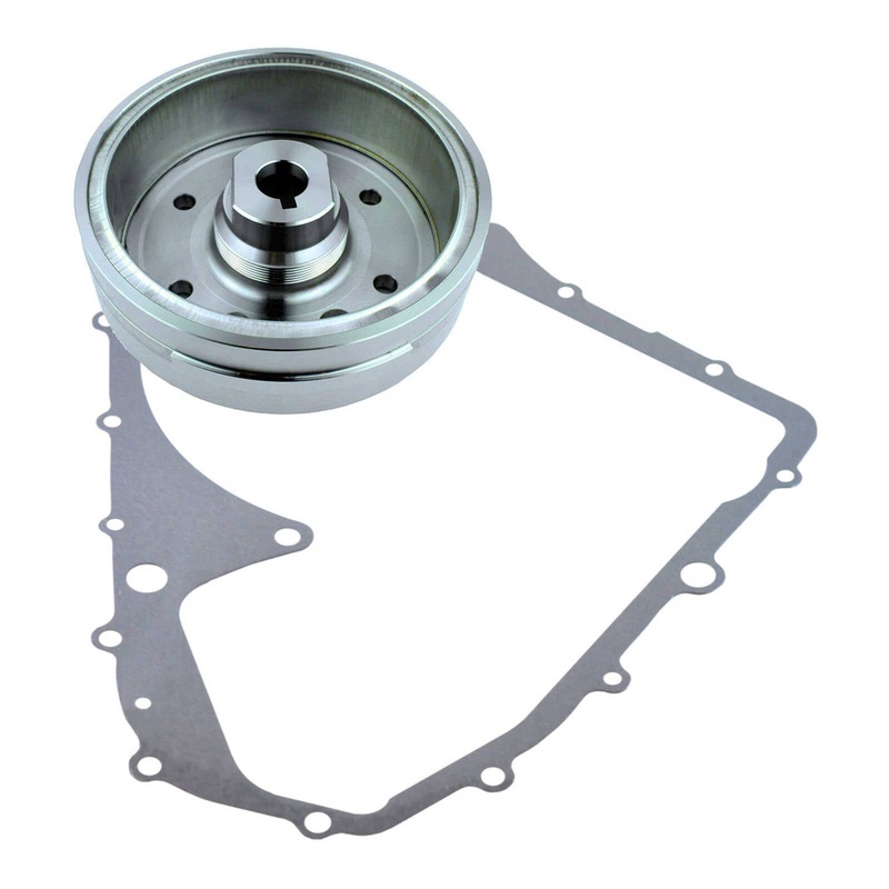 Kit Flywheel + Gasket Suzuki LTA400 Eiger ’02-’07 (RM22614)