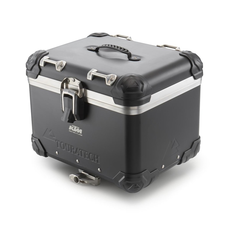 KTM – TOURATECH TOP CASE – 63512929000